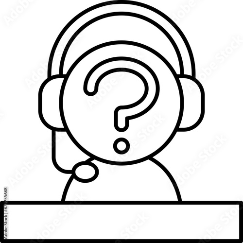 help  icon