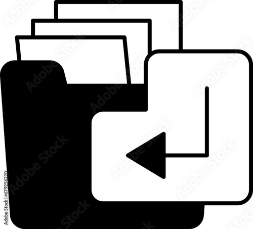 data  icon