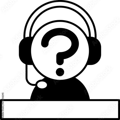 help  icon