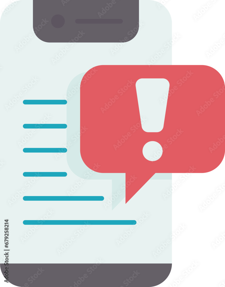 text icon text icon