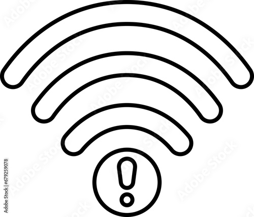 wifi  icon