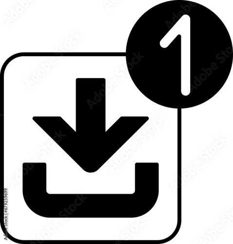 download  icon