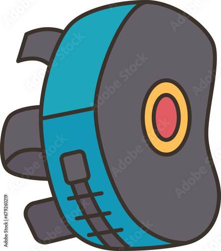 kick  icon