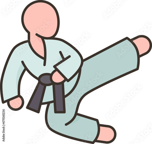 jump  icon