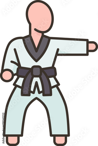 punch  icon