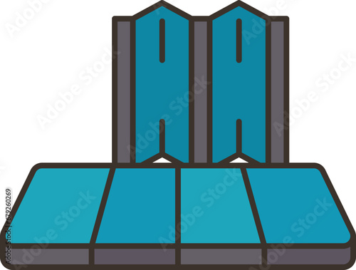 training  icon