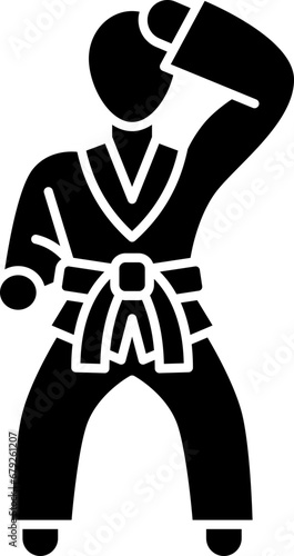 upper  icon