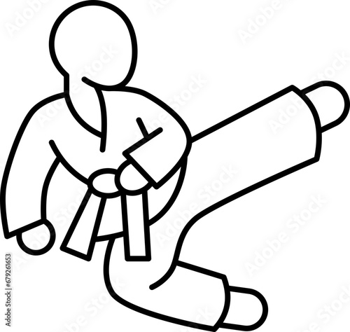 jump  icon