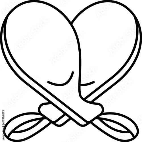 kick  icon