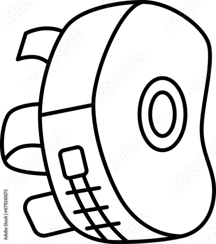 kick  icon