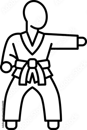 punch  icon