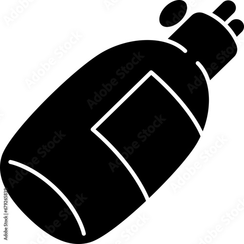 scuba  icon