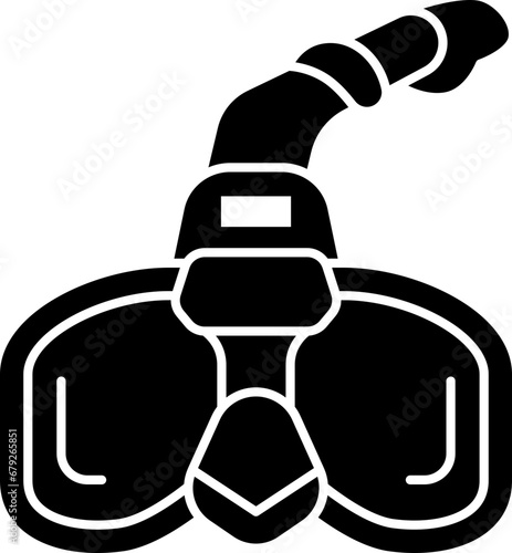 snorkel  icon