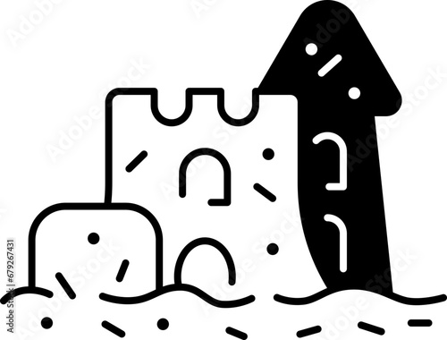 sand  icon