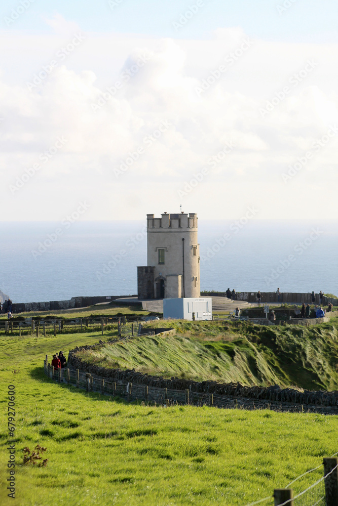 Cliff of Moher
