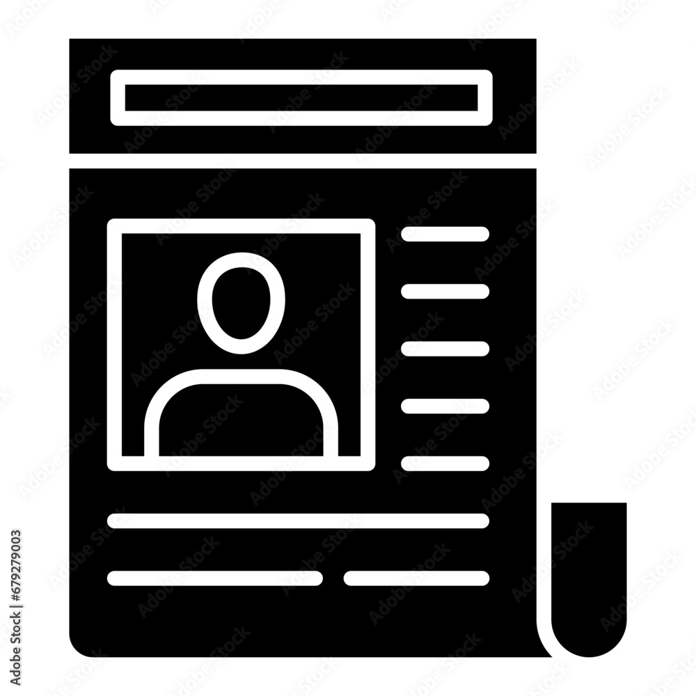 News Coverage Icon Element For Design News Coverage Icon Element For Design