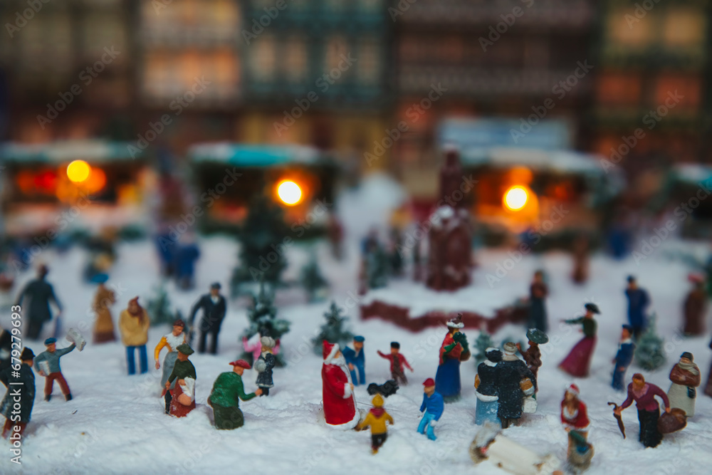 custom made wallpaper toronto digitalChristmas New Year Celebration Decoration