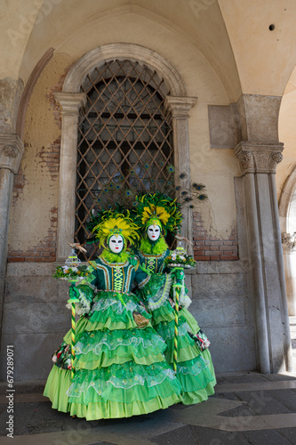 Venice Carnival