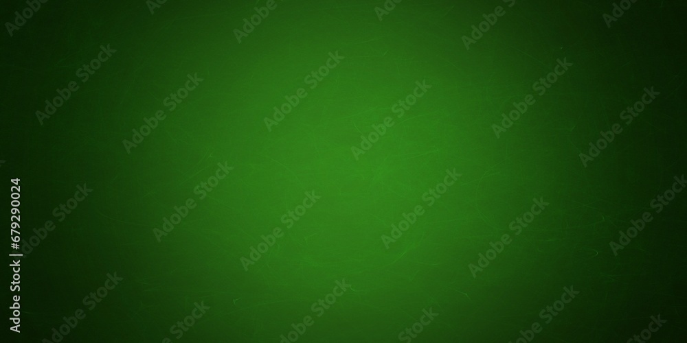 Dark green painted wall background pattern, design template copy-space for presentation banner, Empty green studio background, for display your products Dark green painted wall background pattern, design template copy-space for presentation banner, Empty green studio background, for display your products