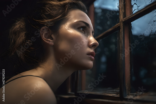 portrait of a person