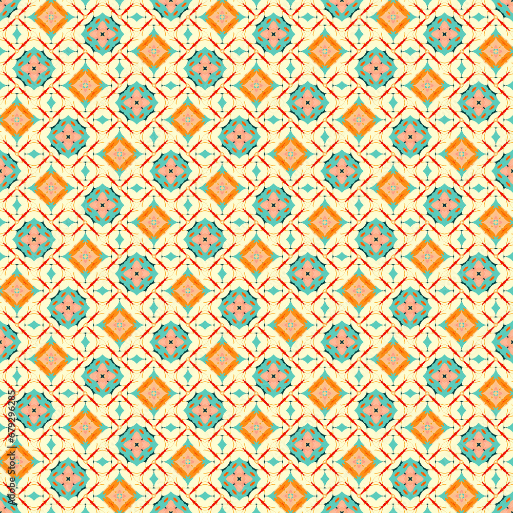 Tiny shapes surface design Seamless patterns abstract patterns geometric shapes repeat patterns fabric design textile design wallpaper background