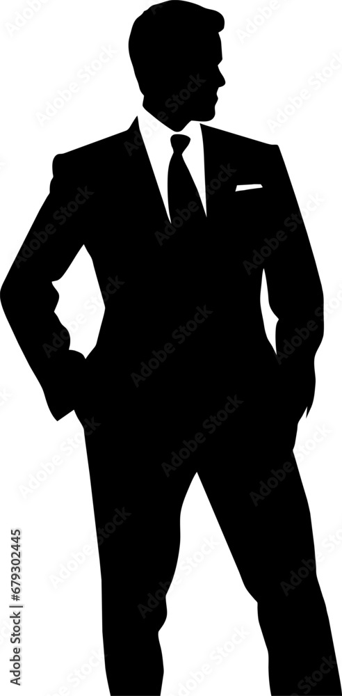 Silhouette of young man portrait with hand on studio isolated white background. Close up. Silhouette of young man portrait with hand on studio isolated white background. Close up.