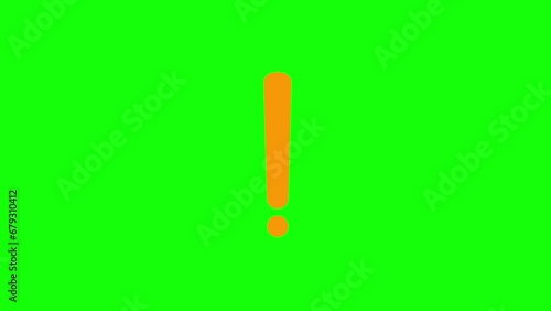 Wallpaper Mural exclamation mark, exclamation point, mark, orange, ray, sign, circle, symbol, warning, information, attention, caution, alarm, alert, security, point, error, dangerous, failure, stop, important, info, Torontodigital.ca