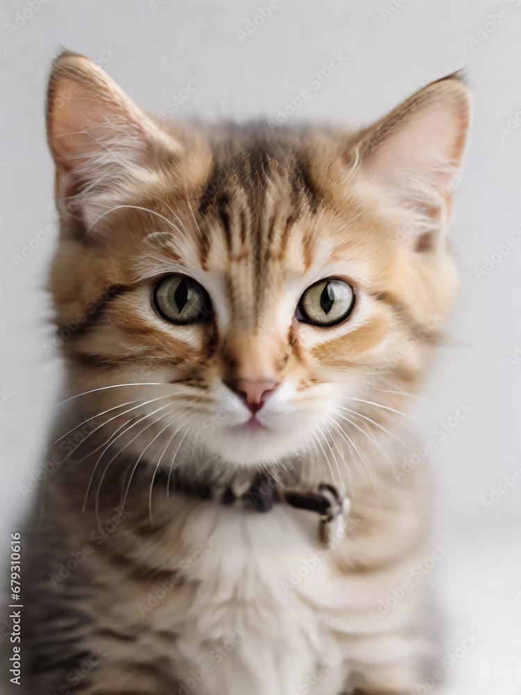 Feline Cuteness Overload: Meet the Adorable Star Stealing Hearts in Our Studio! Feline Cuteness Overload: Meet the Adorable Star Stealing Hearts in Our Studio!