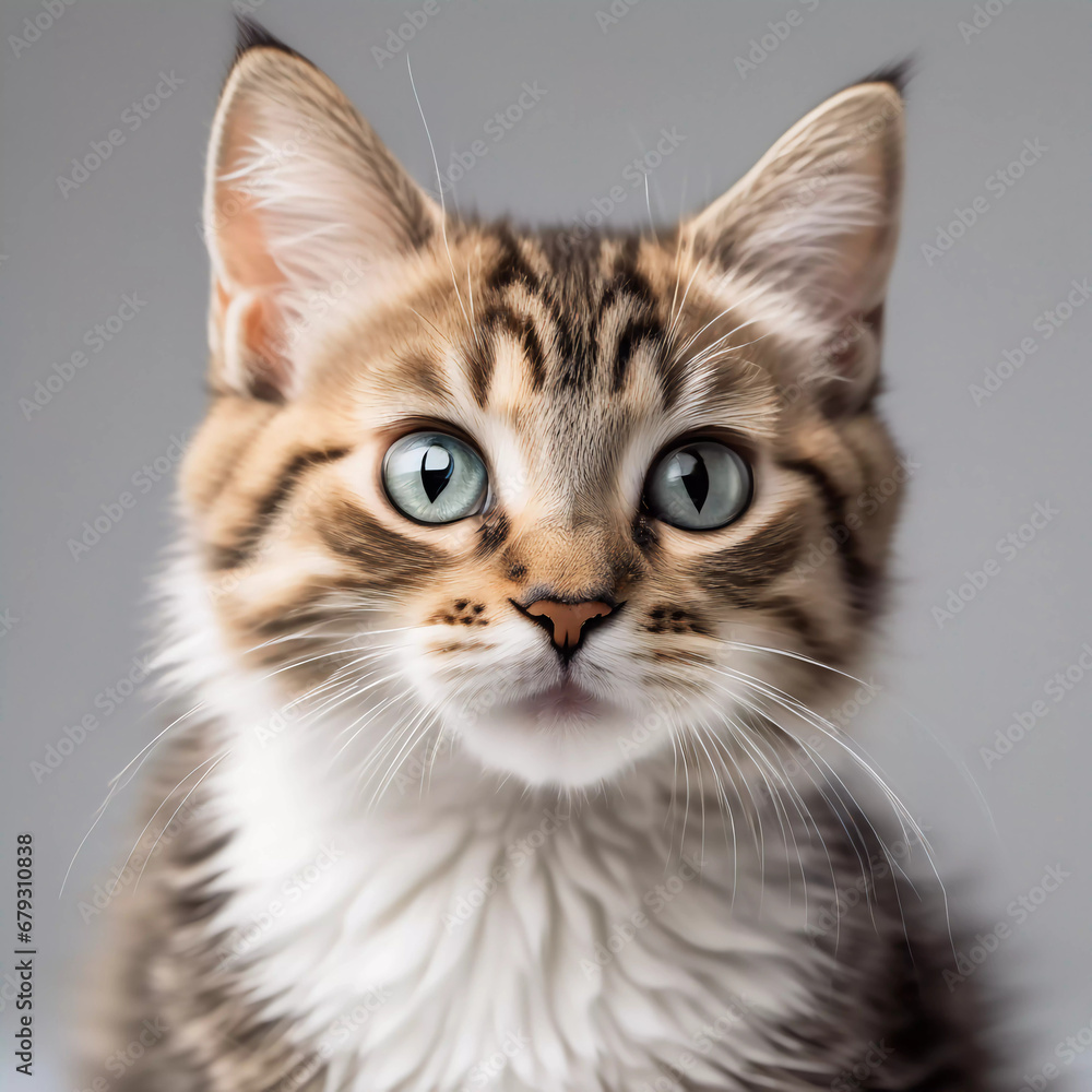 Feline Cuteness Overload: Meet the Adorable Star Stealing Hearts in Our Studio! Feline Cuteness Overload: Meet the Adorable Star Stealing Hearts in Our Studio!
