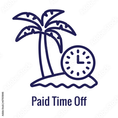 Paid Family Leave Benefits - PFL Benefits include sick time, paid time off, vacation benefits, death in the family, maternity, paternity leave, and other PTO