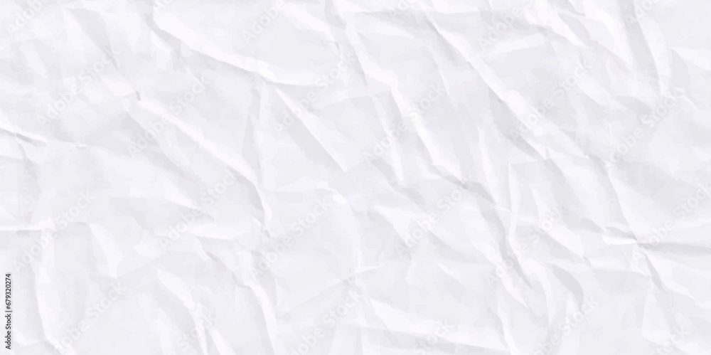 Texture of white paper. Wrinkled surface, it is like an old one. Texture of white paper. Wrinkled surface, it is like an old one.