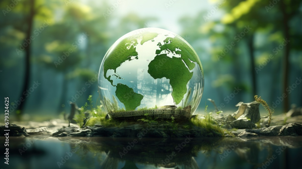 World Environment Day I Nature Conservation I Green Environment I 5 June World Environment Day I Nature Conservation I Green Environment I 5 June