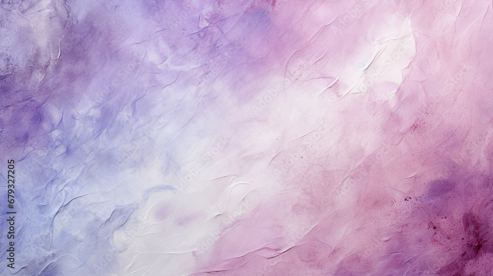 A white and purple abstract background