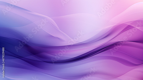 Subtle purple gradient wave background pattern