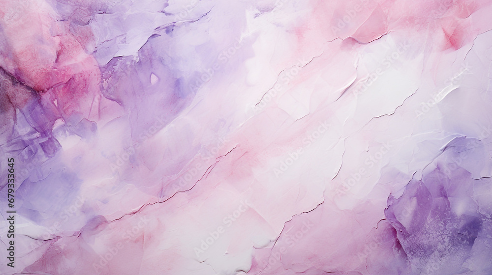 Fototapeta premium Abstract Purple To Pink Ombre background