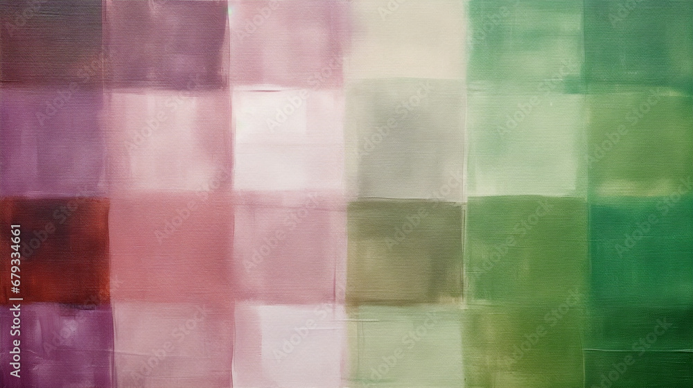 Colorful Abstract Olive Green Mauve Colorful Abstract Olive Green Mauve
