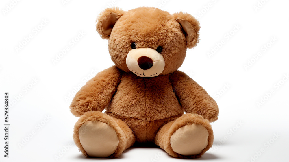 Classic Teddy Elegance Classic Teddy Elegance