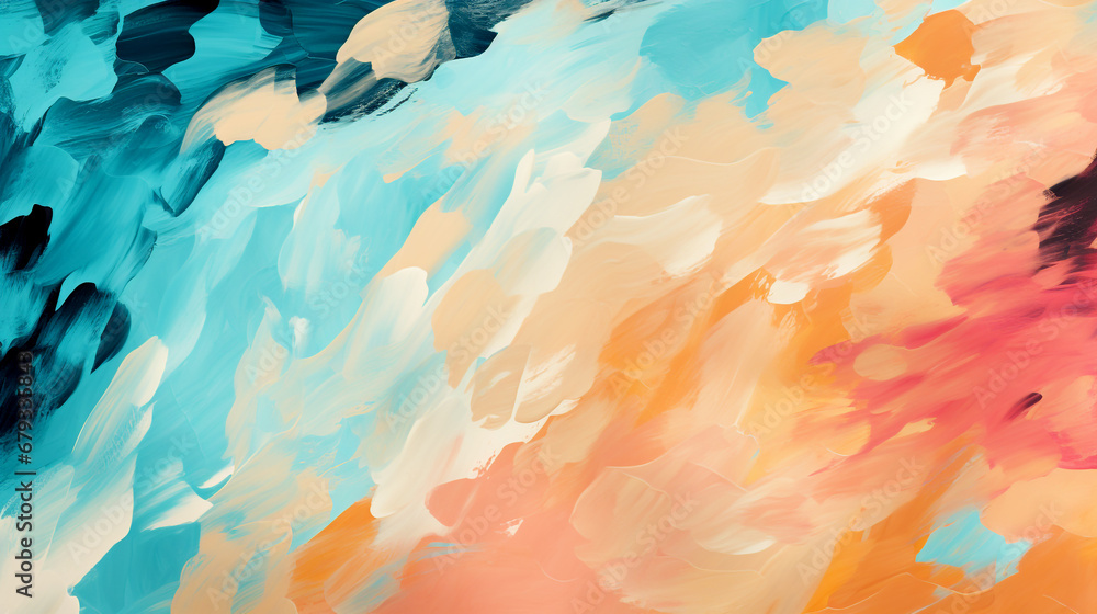 Abstract Elegance Fusion Abstract Elegance Fusion