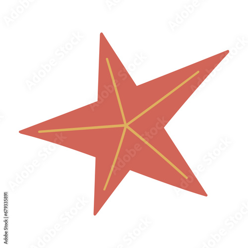 Christmas Tree Star Topper