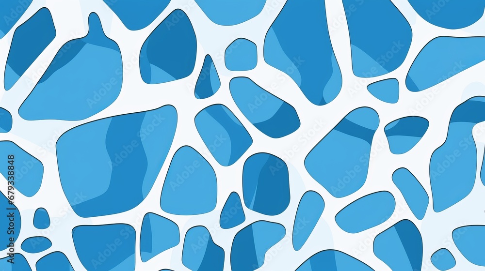 background abstraction geometric shapes and lines blue and white. background abstraction geometric shapes and lines blue and white.