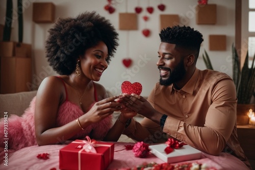 Romantic Tokens: Celebrating Love with Thoughtful Gifts