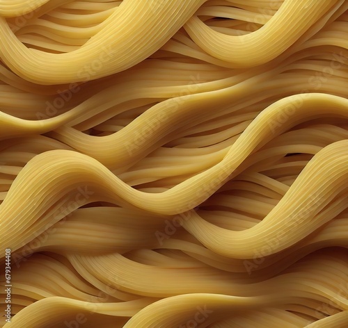 Pasta cuisine ingredient background food texture spaghetti noodles