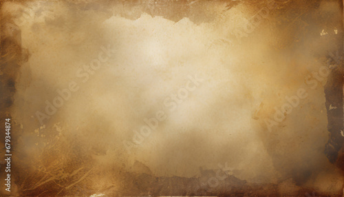 old paper texture vintage background suitable for photoshop blending purposes photo