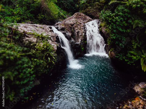 Wasserfall