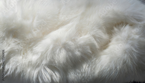 white fur background texture fluffy rabbit fur