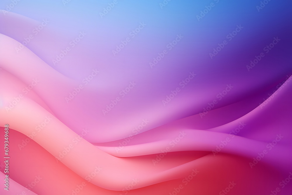 Pastel tone purple pink blue gradient defocused abstract photo smooth lines pantone color background. Pastel tone purple pink blue gradient defocused abstract photo smooth lines pantone color background.