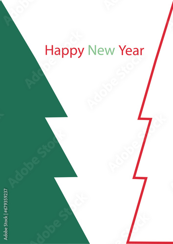 New Year cards