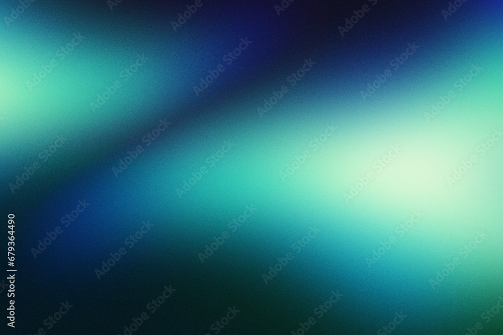 Space abstract blue grainy gradient color flow background noise texture effect star poster design Space abstract blue grainy gradient color flow background noise texture effect star poster design