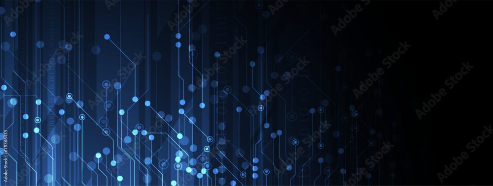 abstract futuristic circuit computer internet technology board business dark background abstract futuristic circuit computer internet technology board business dark background