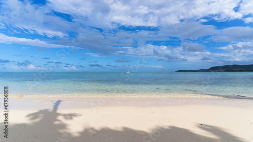 Mauritius Indischer Ozean
